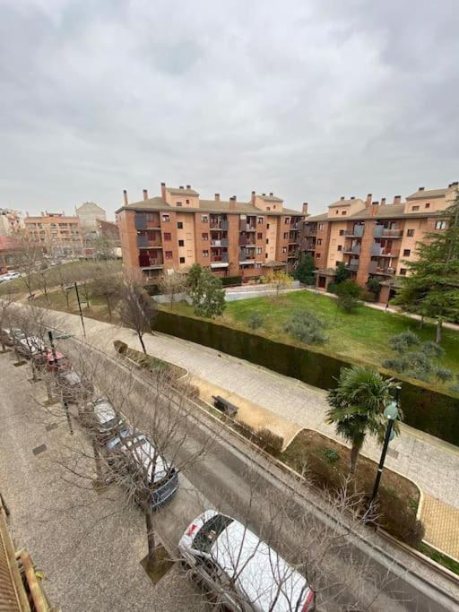 Casa Carlos Saragossa Exterior foto